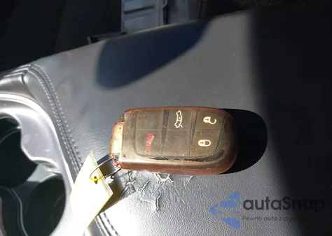 2020 Dodge Challenger Sxt из США, поврежденный, VIN 2C3CDZAG3LH195288